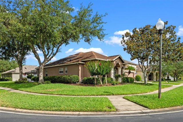 12207 SHADOWBROOK LANE, Orlando, FL 32828