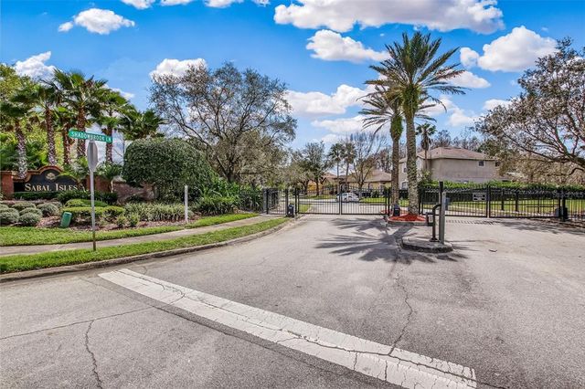 12207 SHADOWBROOK LANE, Orlando, FL 32828