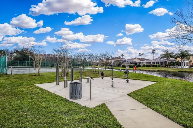 12207 SHADOWBROOK LANE, Orlando, FL 32828