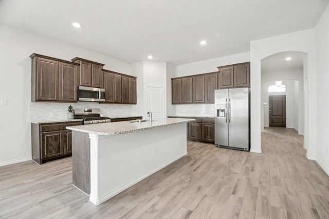 309 Stars Drive, Anna, TX 75409