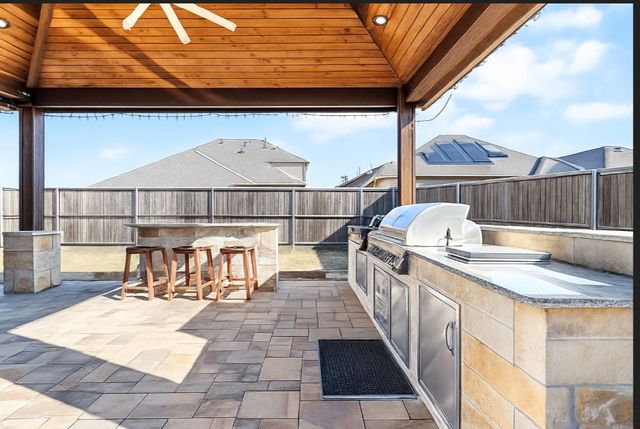 309 Stars Drive, Anna, TX 75409