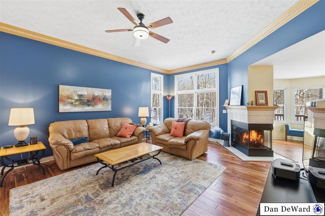 11410 Windsor Drive, Sparta, MI 49345