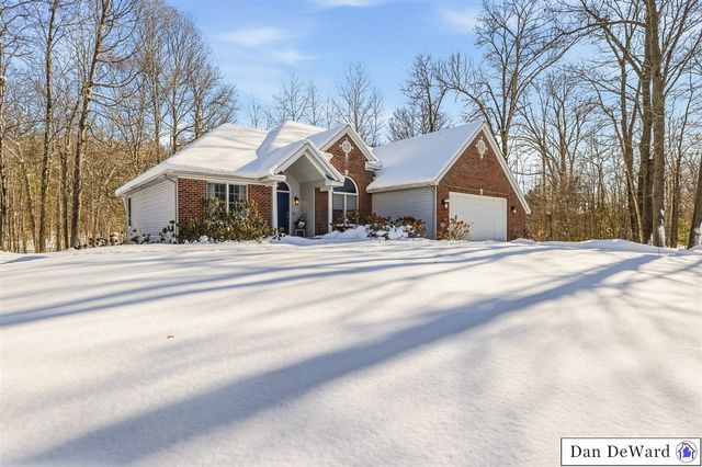 11410 Windsor Drive, Sparta, MI 49345