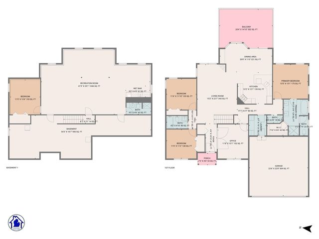 11410 Windsor Drive, Sparta, MI 49345