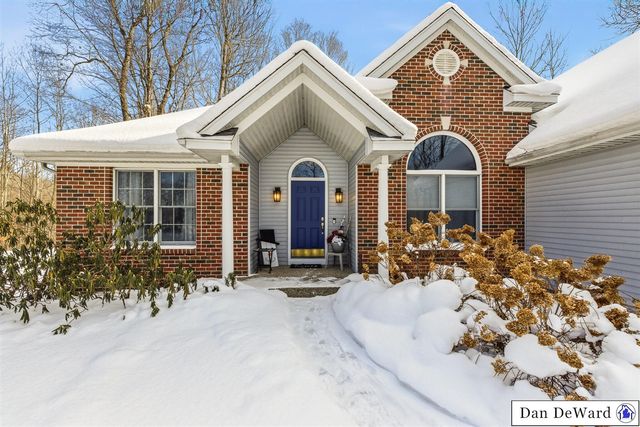 11410 Windsor Drive, Sparta, MI 49345