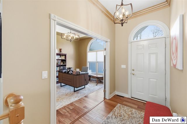 11410 Windsor Drive, Sparta, MI 49345