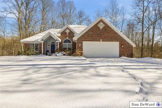 11410 Windsor Drive, Sparta, MI 49345