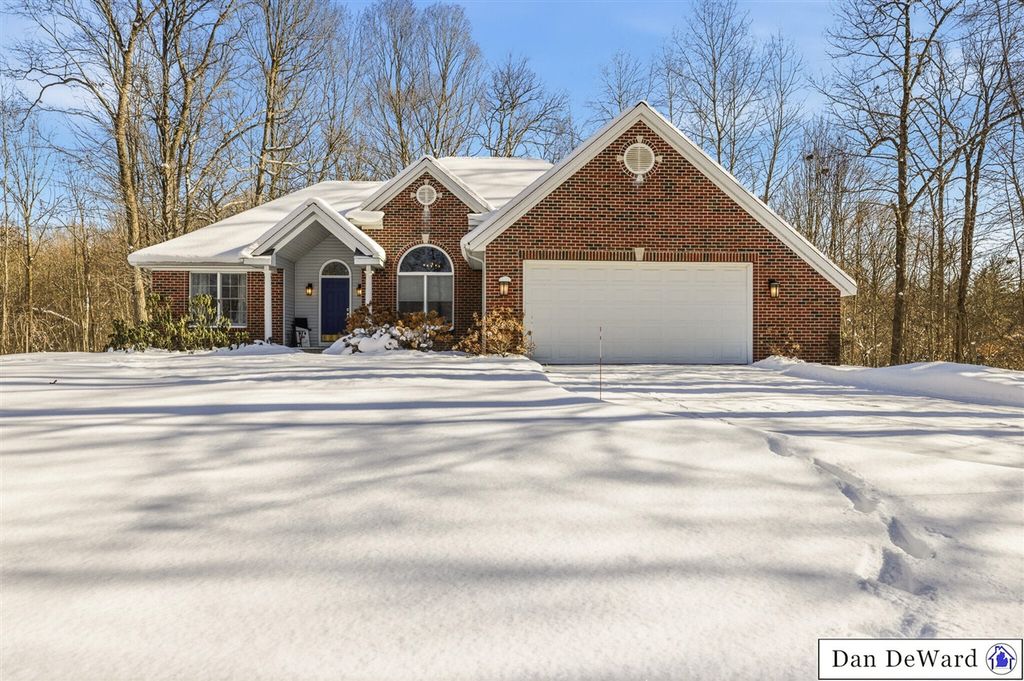 11410 Windsor Drive, Sparta, MI 49345