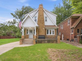 3967 Three Mile Drive, Detroit, MI 48224