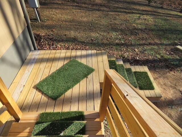 715 Mountain Meadow DR, Vinton, VA 24179