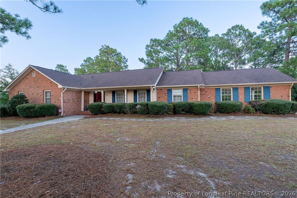 1813 Purdue Drive, Fayetteville, NC 28304 — photo 2