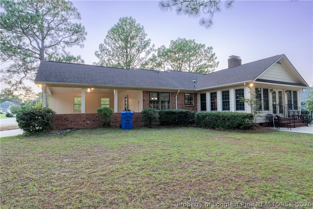 1813 Purdue Drive, Fayetteville, NC 28304 — photo 3