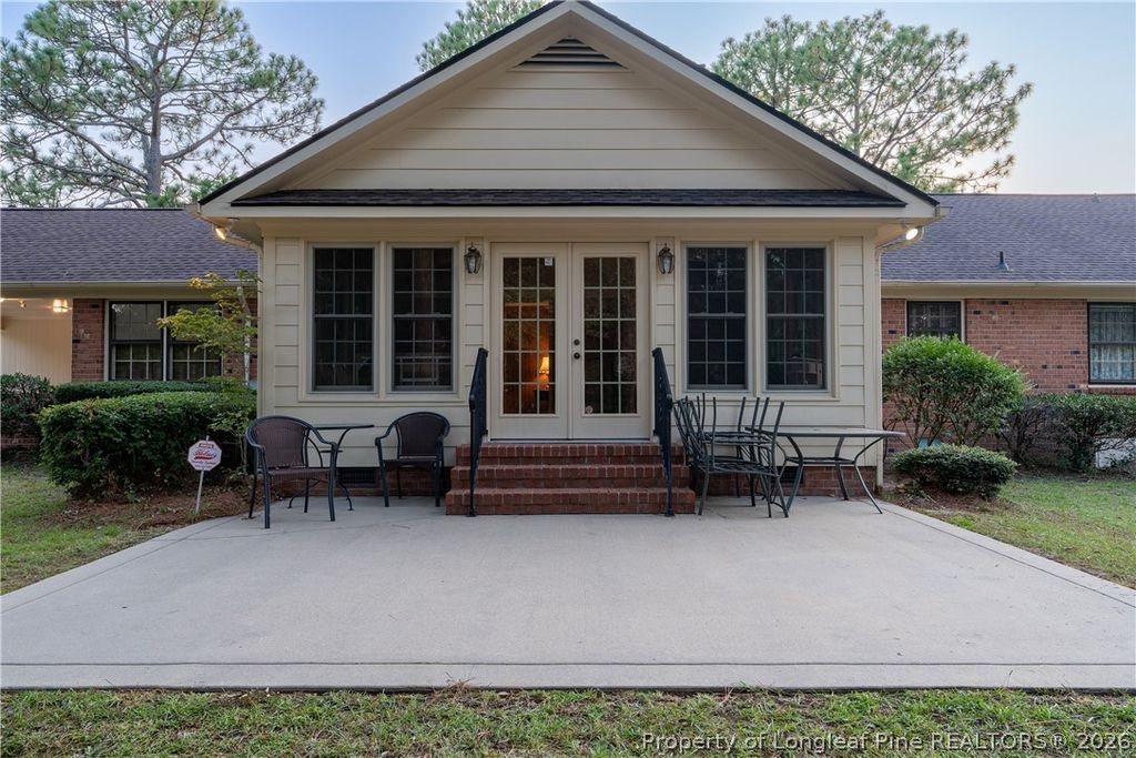 1813 Purdue Drive, Fayetteville, NC 28304 — photo 4