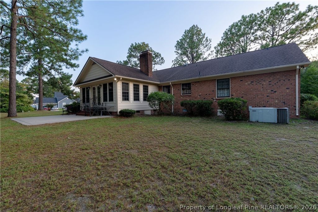 1813 Purdue Drive, Fayetteville, NC 28304 — photo 5