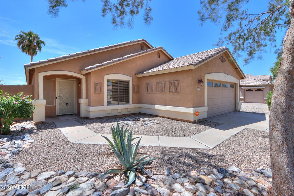 1579 E EAGLE Court, Casa Grande, AZ 85122 — photo 2