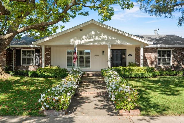 2725 Morley Way, Sacramento, CA 95864