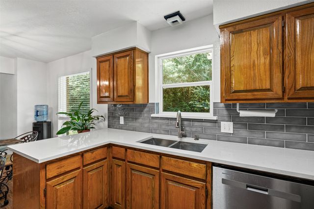 3905 Driskell Boulevard, Fort Worth, TX 76107