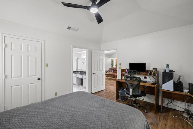 3905 Driskell Boulevard, Fort Worth, TX 76107