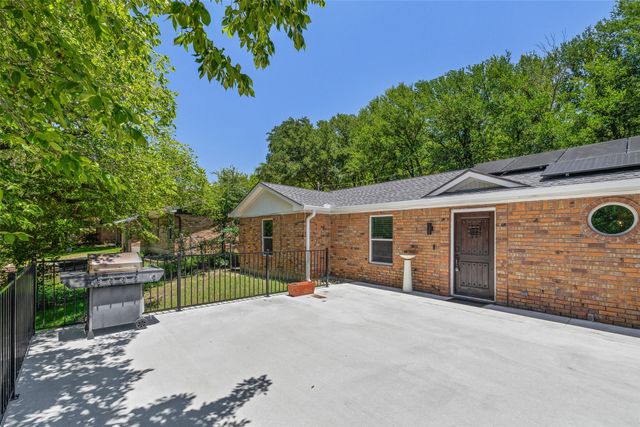 3905 Driskell Boulevard, Fort Worth, TX 76107