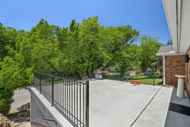 3905 Driskell Boulevard, Fort Worth, TX 76107