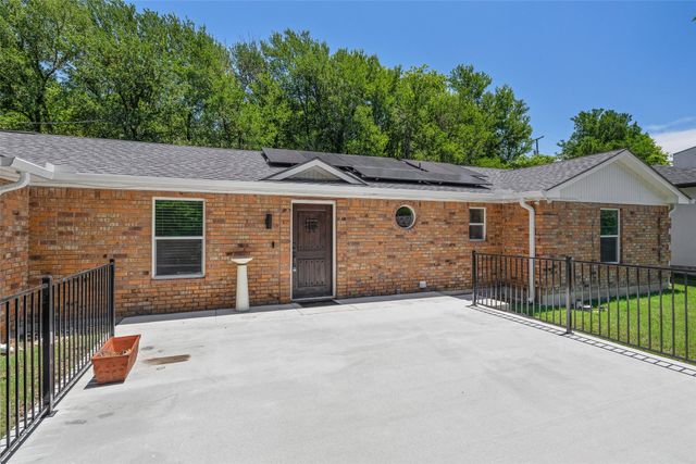 3905 Driskell Boulevard, Fort Worth, TX 76107