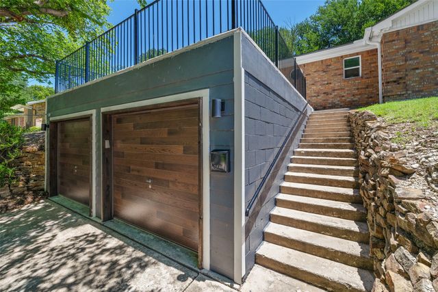 3905 Driskell Boulevard, Fort Worth, TX 76107