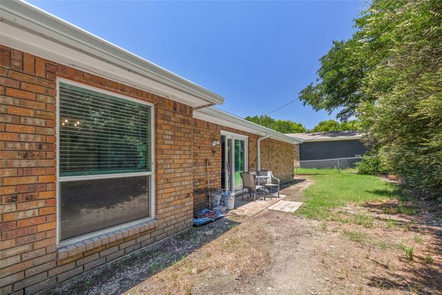 3905 Driskell Boulevard, Fort Worth, TX 76107