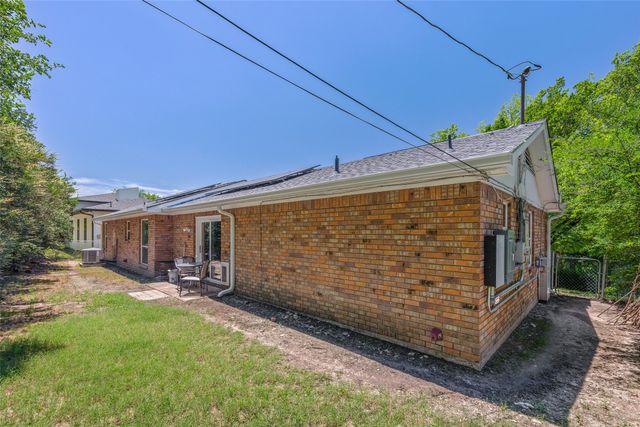 3905 Driskell Boulevard, Fort Worth, TX 76107