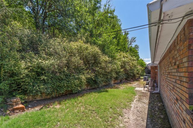 3905 Driskell Boulevard, Fort Worth, TX 76107