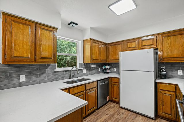 3905 Driskell Boulevard, Fort Worth, TX 76107