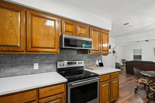 3905 Driskell Boulevard, Fort Worth, TX 76107