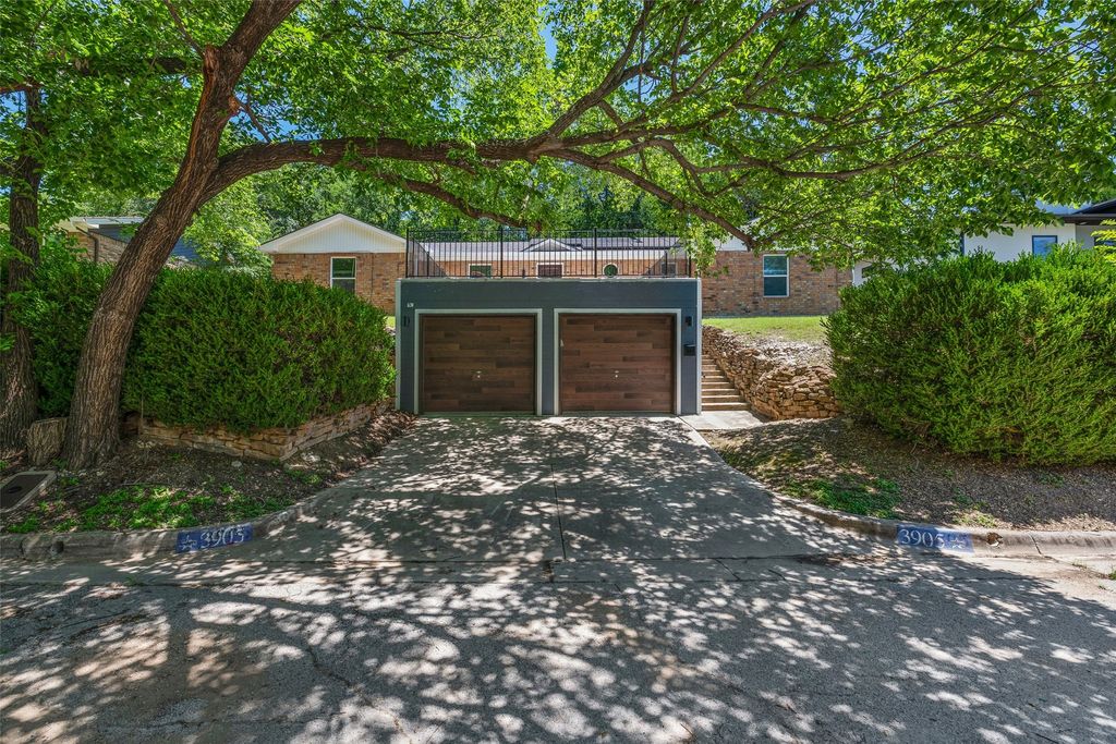 3905 Driskell Boulevard, Fort Worth, TX 76107
