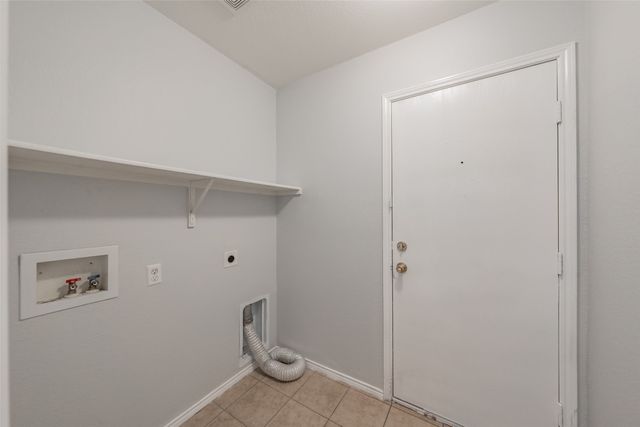 2600 Grand Gulf Road, Fort Worth, TX 76123