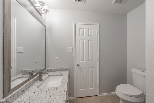 2600 Grand Gulf Road, Fort Worth, TX 76123