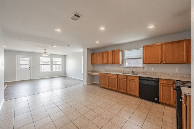 2600 Grand Gulf Road, Fort Worth, TX 76123