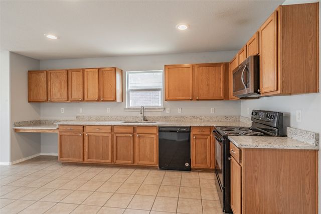 2600 Grand Gulf Road, Fort Worth, TX 76123