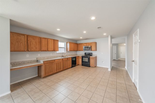 2600 Grand Gulf Road, Fort Worth, TX 76123