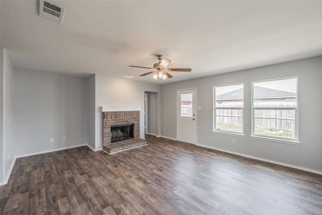 2600 Grand Gulf Road, Fort Worth, TX 76123