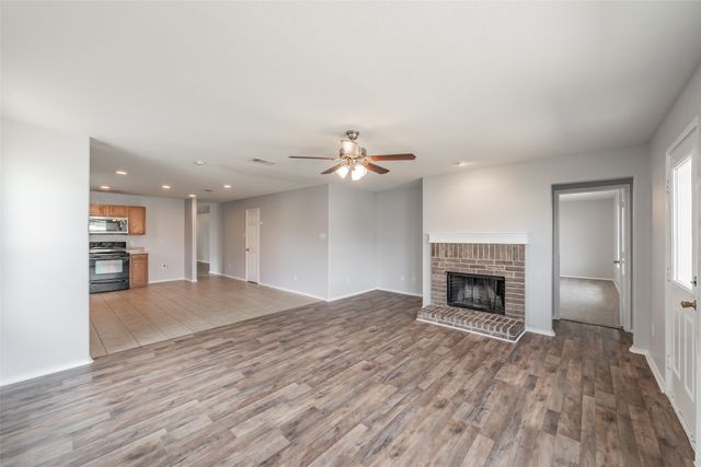 2600 Grand Gulf Road, Fort Worth, TX 76123