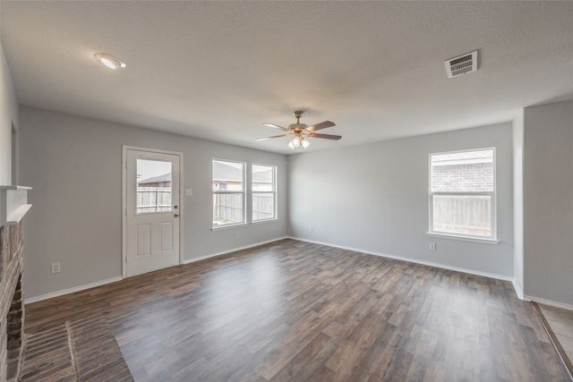 2600 Grand Gulf Road, Fort Worth, TX 76123