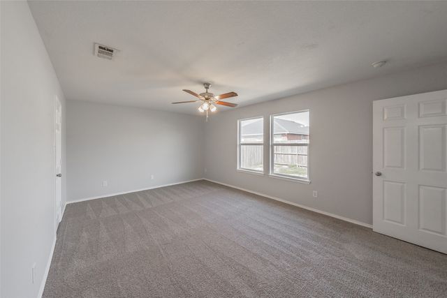 2600 Grand Gulf Road, Fort Worth, TX 76123