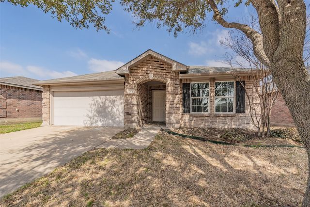 2600 Grand Gulf Road, Fort Worth, TX 76123