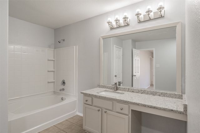 2600 Grand Gulf Road, Fort Worth, TX 76123