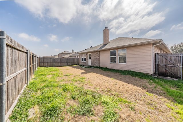 2600 Grand Gulf Road, Fort Worth, TX 76123