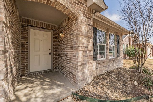 2600 Grand Gulf Road, Fort Worth, TX 76123