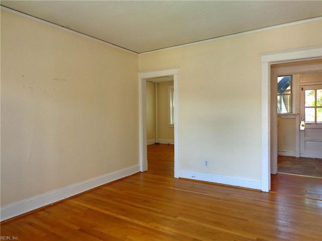 1001 Gates Ave Apt 8B, Norfolk, VA 23507