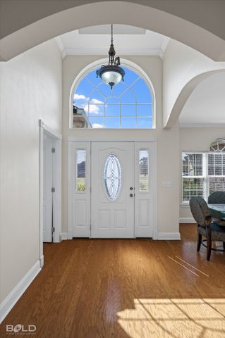 5882 Sunset Trace Drive, Keithville, LA 71047