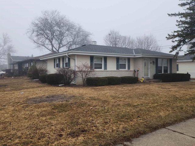 736 SYDNEY DRIVE, Racine, WI 53402