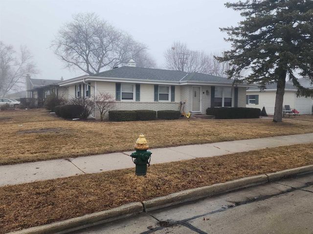 736 SYDNEY DRIVE, Racine, WI 53402