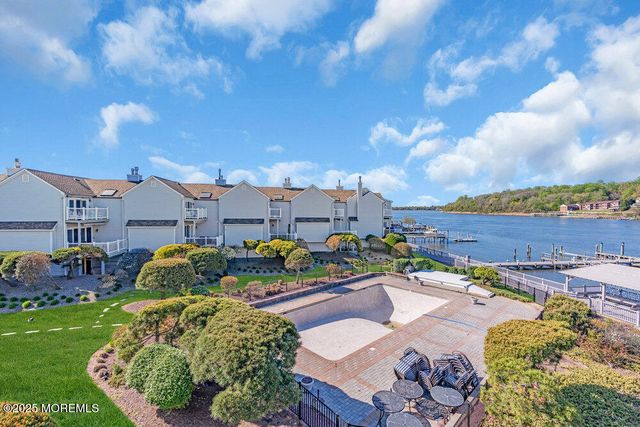 174 Ocean Avenue, 34, Sea Bright, NJ 07760